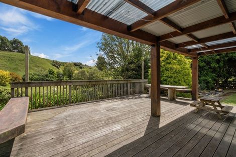 Photo of property in 779 Makuri Road, Huiroa, Stratford, 4392