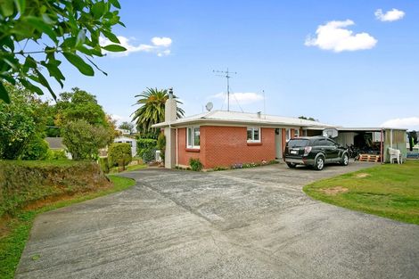 Photo of property in 22 Reservoir Street, Putaruru, 3411