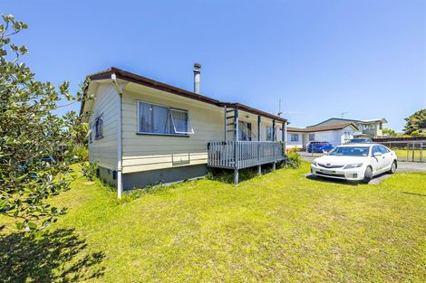 Photo of property in 49 Te Irirangi Drive, Clover Park, Auckland, 2019