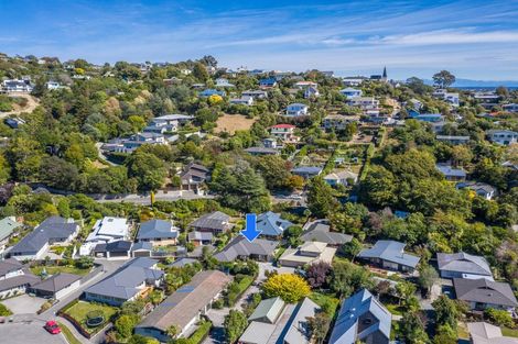 Photo of property in 24 Glamis Place, Cashmere, Christchurch, 8022