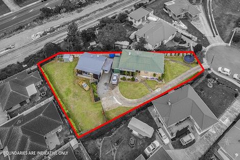 Photo of property in 10 Grierson Place, Pukekohe, 2120