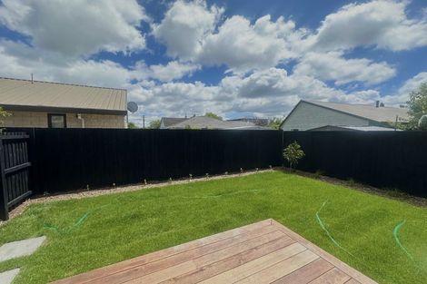 Photo of property in 7/45 Rahera Street, Spreydon, Christchurch, 8024