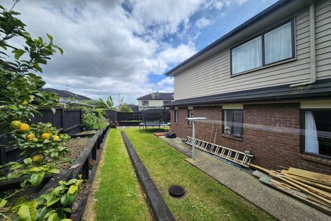 Photo of property in 3 Beros Place, Flat Bush, Auckland, 2016
