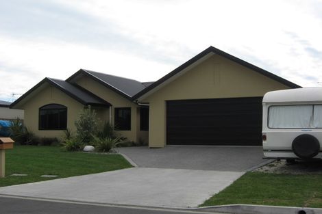 Photo of property in 6 Puketea Place, Redwoodtown, Blenheim, 7201