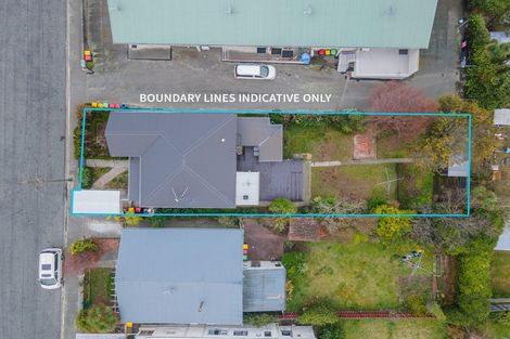 Photo of property in 28 Jackson Street, West End, Timaru, 7910