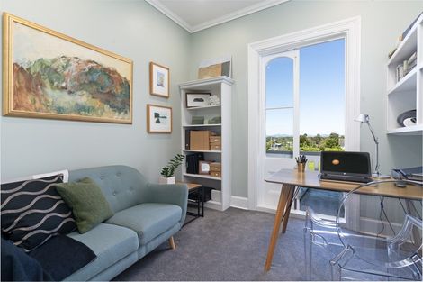 Photo of property in 17 Johnston Street, Featherston, 5710