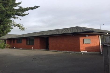 Photo of property in 5 Cardigan Bay Place, Addington, Christchurch, 8024