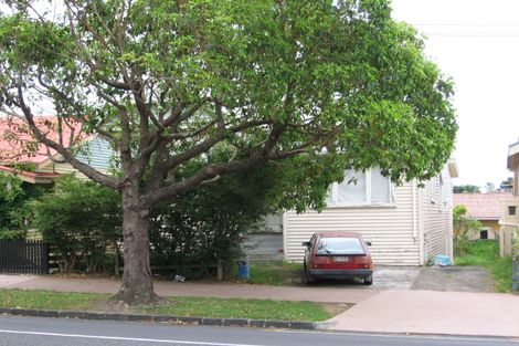 Photo of property in 87 Williamson Avenue, Grey Lynn, Auckland, 1021