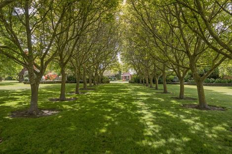 Photo of property in 382 Old Tai Tapu Road, Tai Tapu, Christchurch, 7672