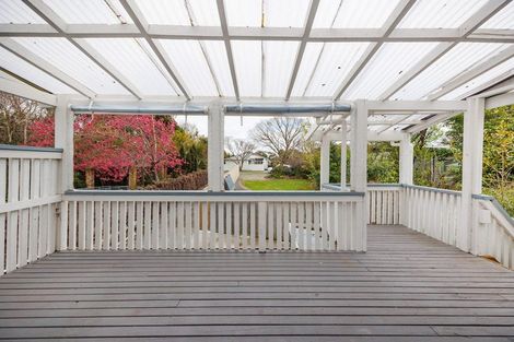 Photo of property in 20 Karina Terrace, Roslyn, Palmerston North, 4414