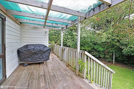 Photo of property in 10 Stingray Crescent, Whiritoa, Whangamata, 3691