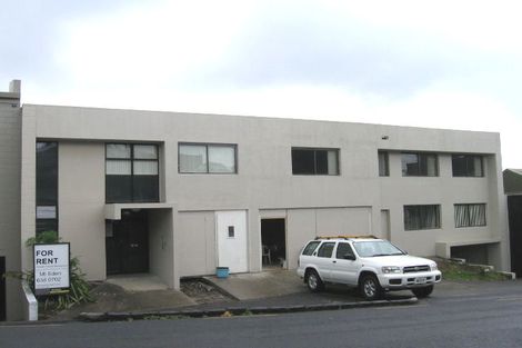 Photo of property in 12/12 Nikau Street, Eden Terrace, Auckland, 1021