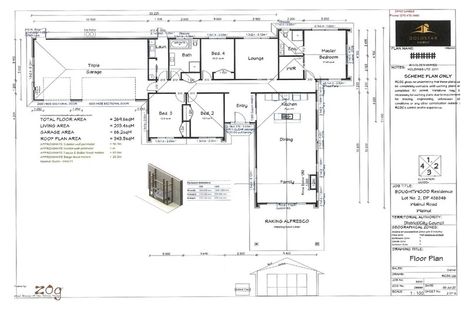 Photo of property in 857 Wainui Road, Wainui, Silverdale, 0994