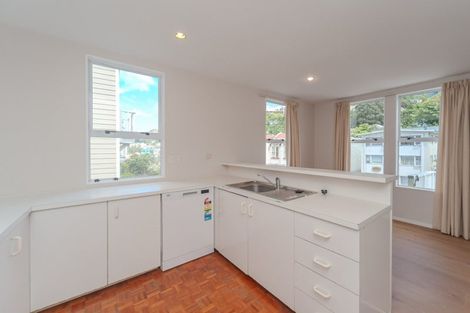 Photo of property in 1/259 The Terrace, Te Aro, Wellington, 6011