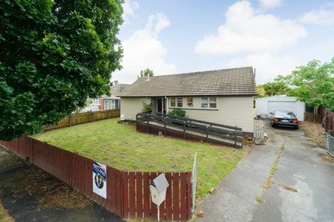 Photo of property in 9 Belfast Place, Roslyn, Palmerston North, 4414