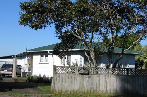 Photo of property in 165 Old Wairoa Road, Papakura, 2110