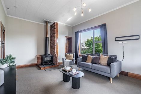 Photo of property in 100 Robertson Street, Richmond, Invercargill, 9810