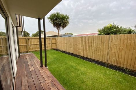 Photo of property in 4/149 Huxley Street, Sydenham, Christchurch, 8023