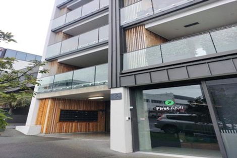 Photo of property in 401/12 Mackelvie Street, Grey Lynn, Auckland, 1021