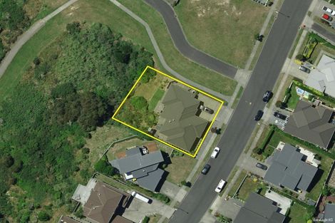 Photo of property in 115 Endeavour Drive, Whitby, Porirua, 5024