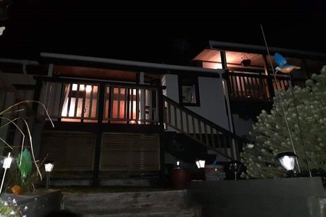 Photo of property in 8 Pararewa Drive, Whalers Gate, New Plymouth, 4310