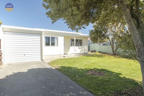Photo of property in 43a Lanark Crescent, Tamatea, Napier, 4112