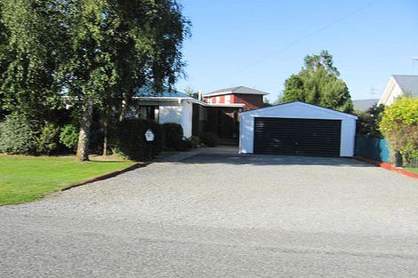 Photo of property in 12 Halkett Street, Darfield, 7510