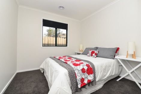 Photo of property in 4 Benson Road, Fairview Downs, Hamilton, 3214