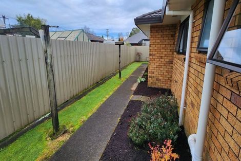 Photo of property in 10a Maire Street, Inglewood, 4330