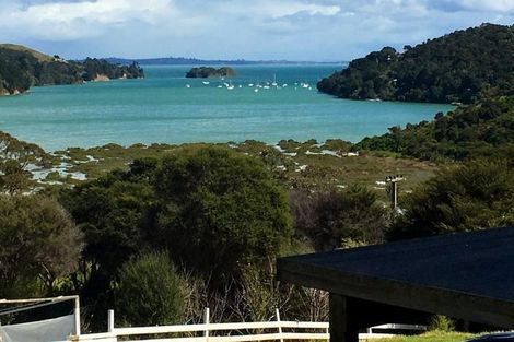Photo of property in 1a Erua Road, Ostend, Waiheke Island, 1081