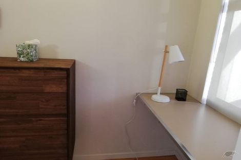 Photo of property in Scotia Tower Apartments, 7e/8 Scotia Place, Auckland Central, Auckland, 1010
