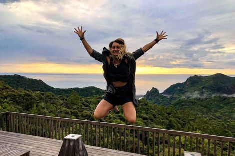 Photo of property in 122 Lone Kauri Road, Karekare, New Lynn, 0772