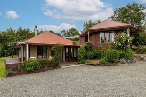 Photo of property in 722 Bay Road, Oxford, 7430