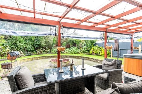 Photo of property in 38 Southwark Avenue, Tamatea, Napier, 4112