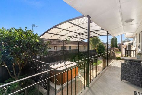 Photo of property in 28 Chequers Avenue, Chartwell, Hamilton, 3210