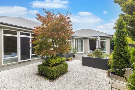 Photo of property in 42a Watford Street, Strowan, Christchurch, 8052