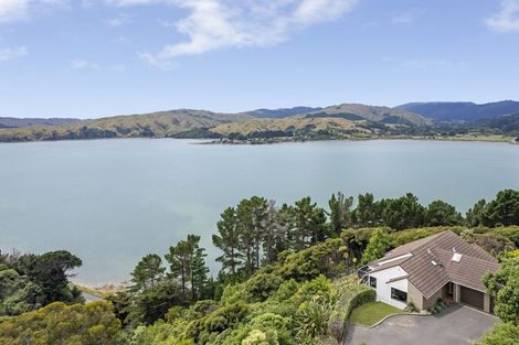 Photo of property in 45 The Crowsnest, Whitby, Porirua, 5024