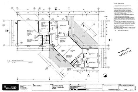 Photo of property in 81 Gumtown Road, Turua, Thames, 3574