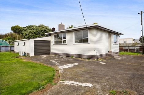 Photo of property in 32a Terou Street, Manaia, 4612