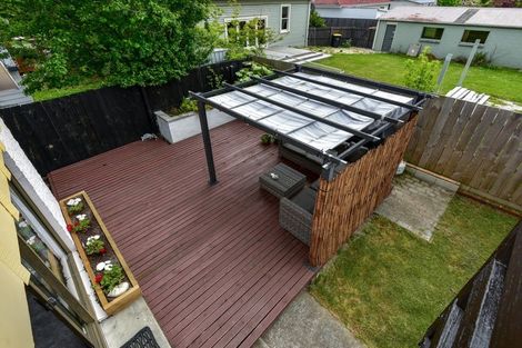 Photo of property in 1/25 Warden Street, Richmond, Christchurch, 8013