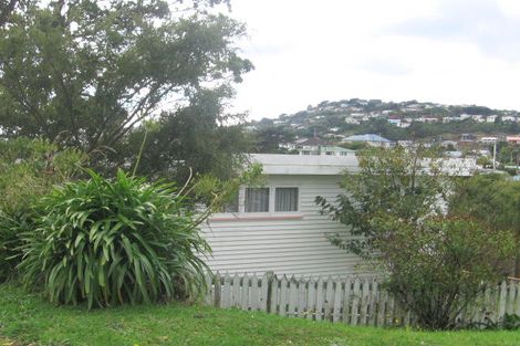 Photo of property in 30a Haumia Street, Johnsonville, Wellington, 6037