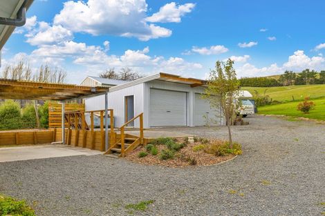Photo of property in 21 Oxford Street, Waikari, 7420