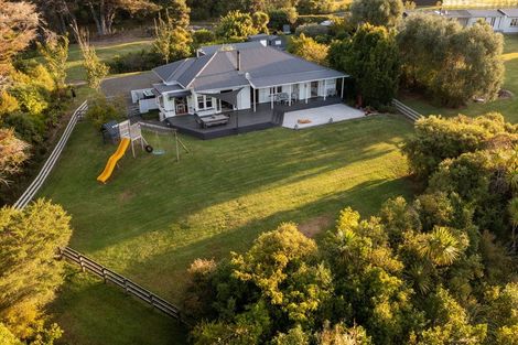 Photo of property in 1232 Weranui Road, Wainui, Silverdale, 0994