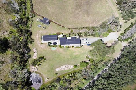 Photo of property in 83 Mcmanus Road, Houhora, Kaitaia, 0484