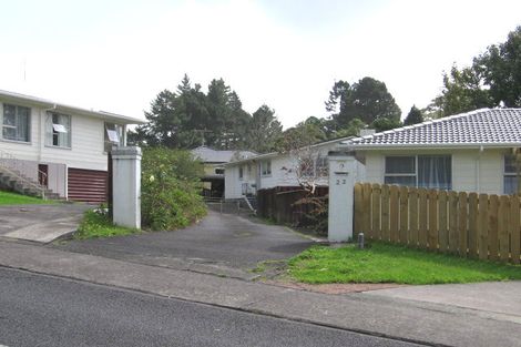 Photo of property in 22 Bellringer Road, Massey, Auckland, 0614