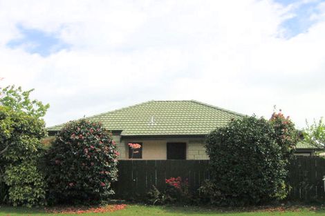 Photo of property in 16a Weka Street, Matamata, 3400