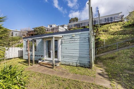 Photo of property in 187 Buckley Road, Southgate, Wellington, 6023