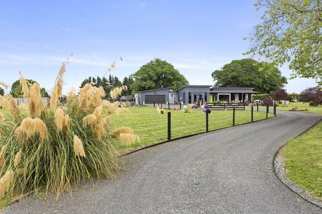 Photo of property in 399 Bruntwood Road, Tamahere, Hamilton, 3493