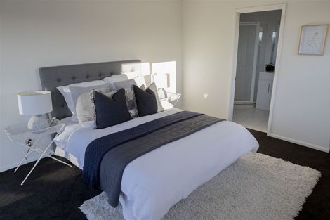 Photo of property in 34 Glasnevin Drive, Casebrook, Christchurch, 8051