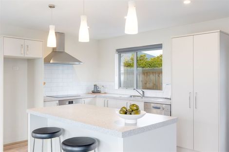 Photo of property in 8b Wootton Place, Kaiapoi, 7630